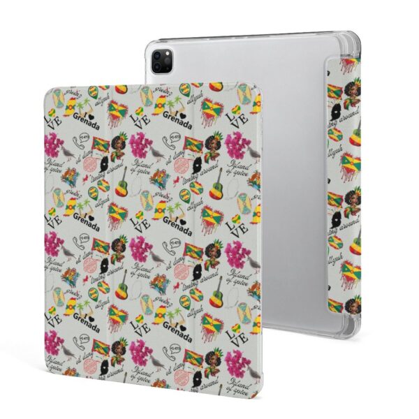 iPAD CASE - Folding iPad Case for Full Protection 12.9" iPad - GRENADA