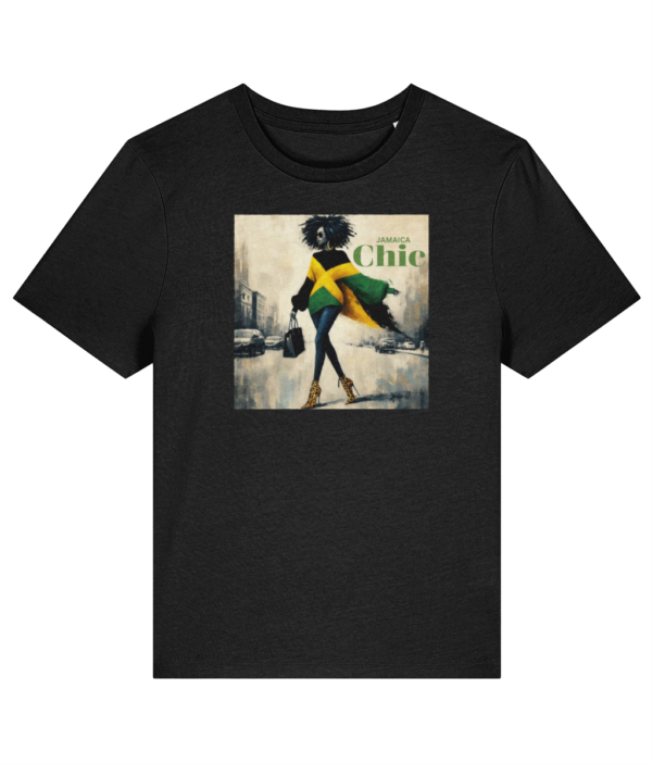 T-SHIRT JAMAICA Chic